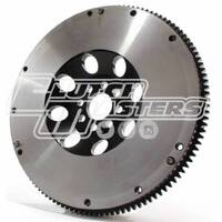 Clutch Masters 07-08 Infiniti G35 3.5L / 07-08 Nissan 350Z 3.5L Steel Flywheel