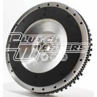 Clutch Masters 98-04 Porsche 996 3.6L T (3600 lbs) / 997 3.6L T (3600 lbs) Aluminum Flywheel