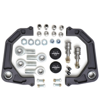 Camburg Ford Ranger 2WD/4WD 19-23 KINETIK V2 Performance Billet Uniball Upper Arms