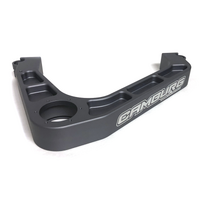 Camburg Chevy/GMC 1500 2WD/4WD 19-23 KINETIK V2 Performance Billet Uniball Upper Arms