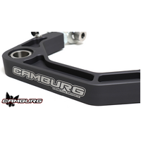 Camburg Toyota Tacoma 05-23 / 4-Runner 03-23 / FJ 07-14 KINETIK V2 Billet Uniball Upper Arms