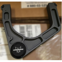 Camburg Toyota Tundra 2WD/4WD 07-21 KINETIK V2 Performance Billet Uniball Upper Arms