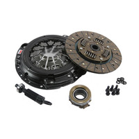 Comp Clutch 2013-2014 Scion FR-S/Subaru BRZ Stage 2 - Steelback Brass Plus Clutch Kit * NO FW *