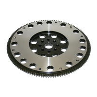 Comp Clutch VQ35DE 18.65lb Steel Flywheel