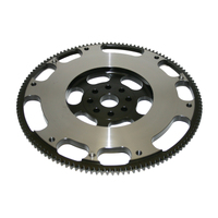 Comp Clutch VQ35DE 13.89lb Steel Flywheel