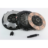 Comp Clutch 10-14 Genesis 2.0L Turbo Stage 3.5 - Street/Strip 2600 Seg Ceramic Clutch Kit **No TOB**