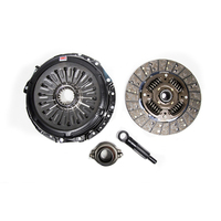 Comp Clutch 2008-2010 Mitsubishi Lancer Evo 10 Stage 2 - Steelback Brass Plus Clutch Kit