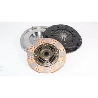 Comp Clutch 13-17 Ford Focus ST Stage 3 Segmented Ceramic Clutch Kit