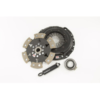 Comp Clutch 1994-2001 Acura Integra Stage 4 - 6 Pad Rigid Ceramic Clutch Kit