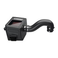 Corsa Air Intake DryTech 3D Closed Box 2019 Dodge RAM 1500 5.7L V8