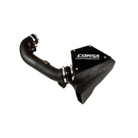 Corsa 11-14 Ford Mustang GT 5.0L V8 Air Intake