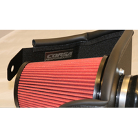 Corsa Apex 17-18 Ford F-150 3.5L EcoBoost DryTech 3D Metal Intake System