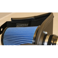 Corsa Apex 1518 Ford F-150 5.0L DryTech Metal Intake System