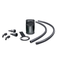 Corsa 14-19 GM Silverado/Sierra/Tahoe/Yukon/Suburban/Yukon XL/Escalade (5.3L V8) Catch Can