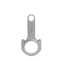 Carrillo Porsche 993/996 Turbo Pro-H 3/8 WMC Bolt Connecting Rod (Single Rod)