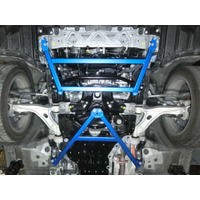 Cusco Front Power Brace 17+ Lexus RC200t/300/350