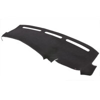 Covercraft DashMat Custom Dash Cover - Black