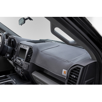 Covercraft Carhartt Limited Edition Custom Dash Cover - Gravel