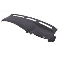 Covercraft SuedeMat Custom Dash Cover - Grey