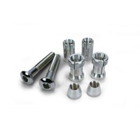 Cycra Comp Probend Bar End Set