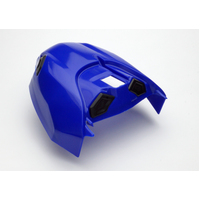 Cycra 23+ Yamaha YZ450/ 2024 YZ250F Vented Air Box Cover -  Blue