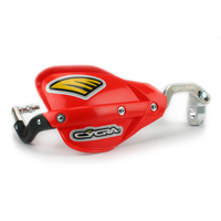 Cycra CRM Racer Pack 7/8in - Red