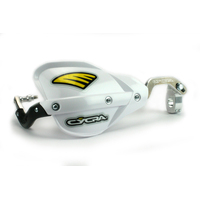 Cycra CRM Racer Pack 7/8in - White