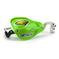 Cycra CRM Racer Pack 7/8 in. Green