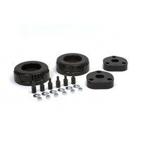 Daystar 2009-2014 Dodge Ram 1500 4WD (excludes Mega Cab and air suspension) - 2.5in Lift Kit