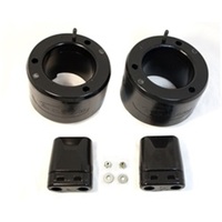 Daystar 2013-2021 Dodge Ram 2500 2WD - 2in Leveling Kit Front