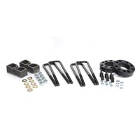 Daystar 2007-2013 Chevy Silverado 1500 2WD/4WD - 2in Lift Kit