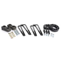 Daystar 2014-2018 Chevy Silverado 1500 2WD/4WD - 2in Lift Kit