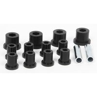 Daystar 1976-1981 Jeep CJ5 4WD - Rear Spring and Shackle Bushings