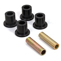 Daystar 1987-1996 Jeep Wrangler YJ 4WD - Front or Rear Main eye Bushings