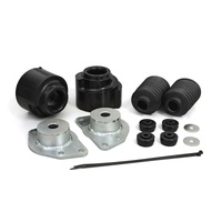 Daystar 2003-2007 Jeep Liberty KJ 2WD/4WD - 2.5in Leveling Kit Front