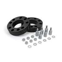 Daystar 2004-2016 Nissan Titan 2WD/4WD - 2in Leveling Kit Front