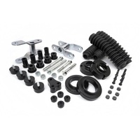 Daystar 1995-2004 Toyota Tacoma 4WD - 2.5in Lift Kit (w/Rear shackles)