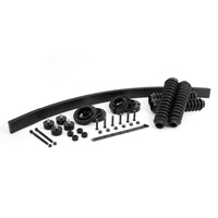 Daystar 1999-2006 Toyota Tundra 4WD/2WD - 2.5in Lift Kit (w/Rear add-a-leafs)