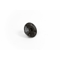 Daystar Hood Pin Grommet Black Single