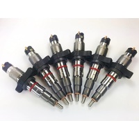 DDP Dodge 04.5-07 5.9L Injector Set - 100% Over