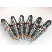 DDP Dodge 07.5-18 6.7L Reman Injector Set - 60% Over