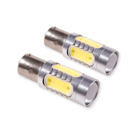 Diode Dynamics 1156 LED Bulb HP11 LED - Cool - White (Pair)