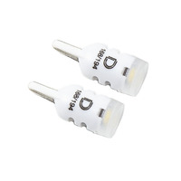 Diode Dynamics 194 LED Bulb HP3 LED - Cool - White (Pair)