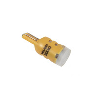 Diode Dynamics 194 LED Bulb HP5 LED - Amber (Single)