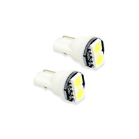 Diode Dynamics 194 LED Bulb SMD2 LED Warm - White (Pair)