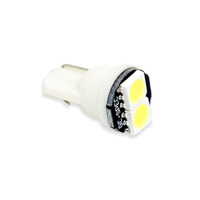 Diode Dynamics 194 LED Bulb SMD2 LED Warm - White (Single)