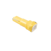 Diode Dynamics 74 SMD1 LED - Amber (Single)