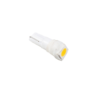 Diode Dynamics 74 SMD1 LED Bulb Warm - White (Single)