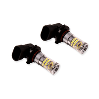 Diode Dynamics 9005 HP48 LED Bulb - Cool - White (Pair)