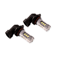 Diode Dynamics 9006 XP80 LED - Cool - White (Pair)